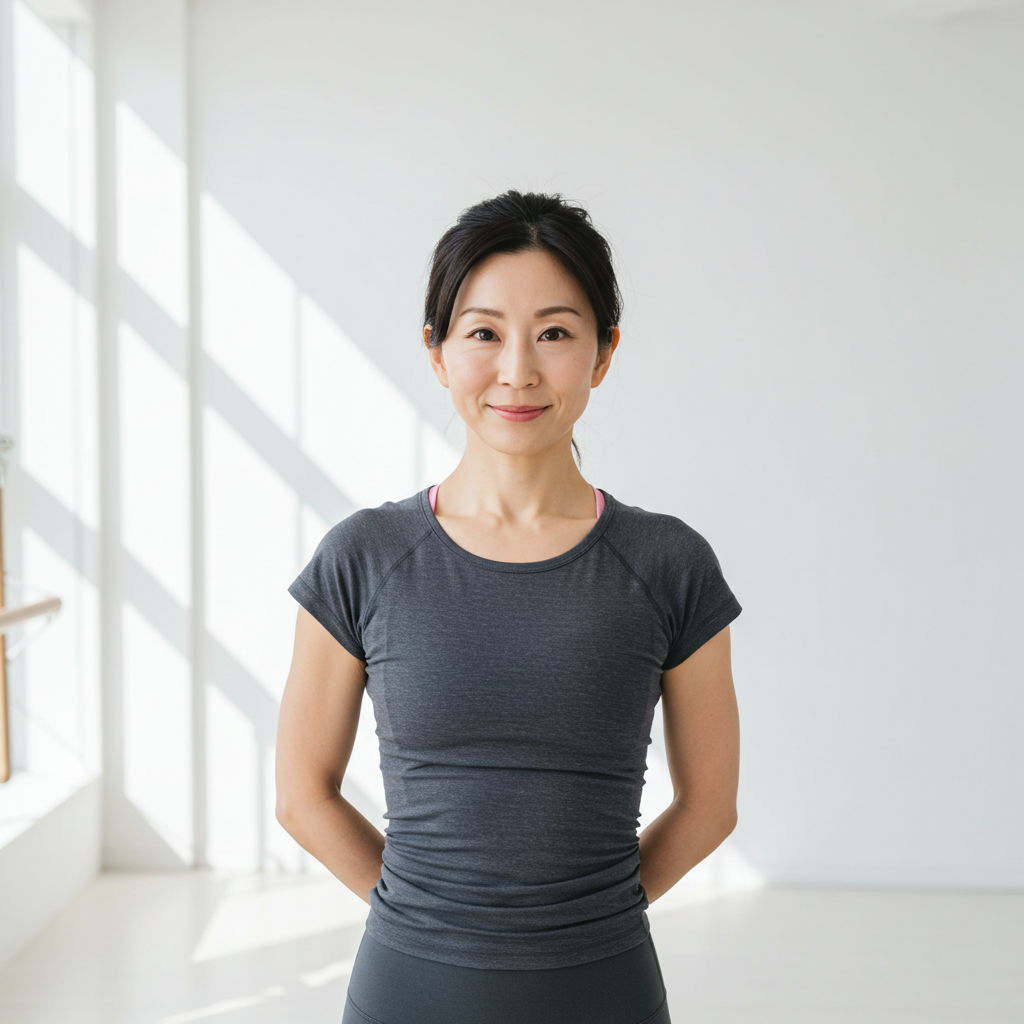 su-puru
代表インストラクター 桂直子